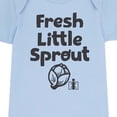 thumbnail image 3 of International Harvester - Fresh Little Sprout - Infant Baby One Piece, 3 of 6