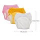 thumbnail image 2 of 3 piezas pantalones de entrenamiento para ir al baño para bebé, 2 of 3