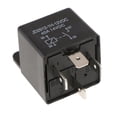thumbnail image 3 of Mageal 2Pcs Auto Prise Relais 4 Broches Étanche 12V, 3 of 6
