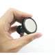 thumbnail image 3 of Ganchos magnéticos de alta resistencia, gancho de imán de neodimio multiusos para uso en interiores y exteriores, imán de metal recubierto de negro resistente a la oxidación, fácil instalación,, 3 of 5