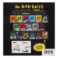 thumbnail image 3 of The Bad Guys: Books 1-16 Box Set Plus Bonus Book- English Only, 3 of 3
