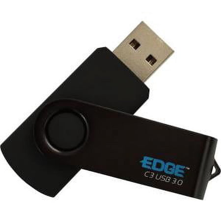 UPC: 0652977247034 | 64GB C3 FLASH DRIVE USB 3.0