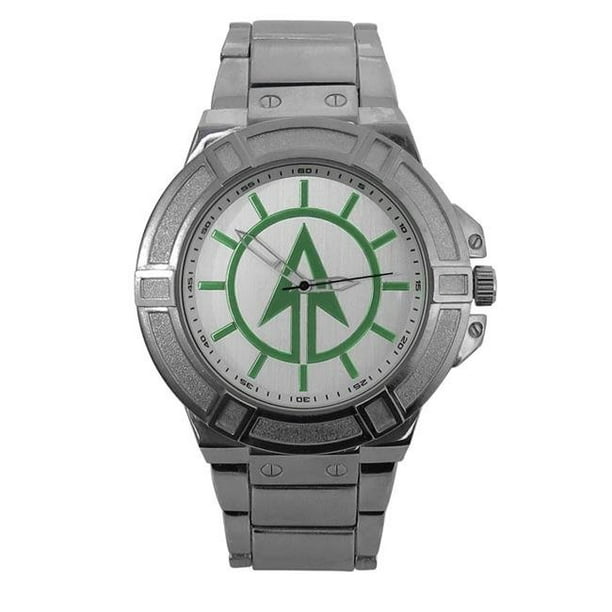 Watch green arrow sale