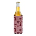 thumbnail image 2 of Carolines Treasures BB5195MUK Red Wine on Linen Michelob Ultra Hugger for slim cans  Slim Can multicolor, 2 of 3
