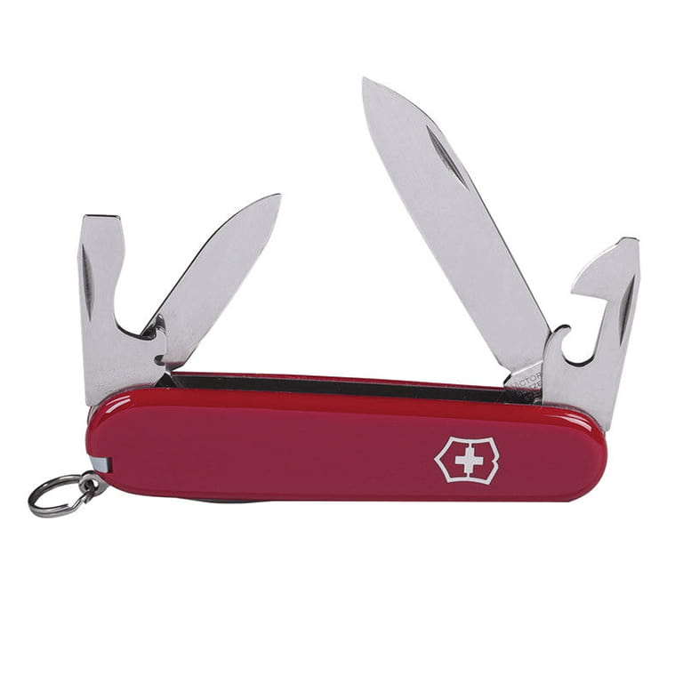 Best Swiss Army Pocket Knife for Emergencies