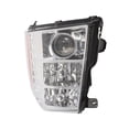thumbnail image 4 of Headlight Assembly For 2007-2014 Cadillac Escalade W/O HID Bulb & Ballast Driver, 4 of 8