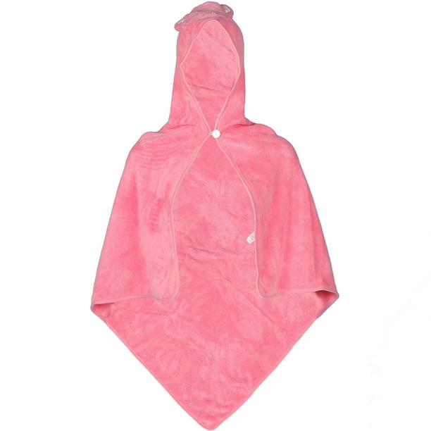 Kids Bath Towels Hooded Baby Towels Baby Beach Towel Kids Towels Wrap