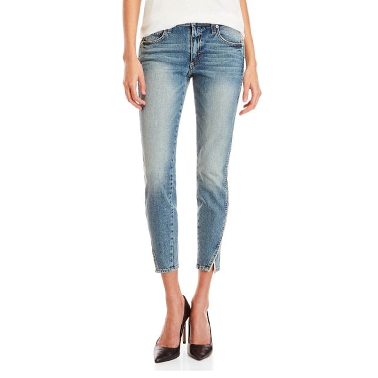 amo twist jeans