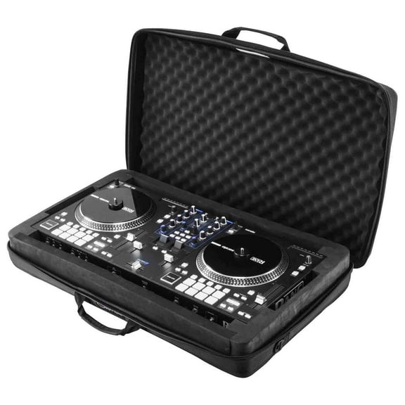 Odyssey BMRANEONE EVA Case Custom Fit for Rane One DJ Controller