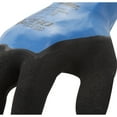 thumbnail image 5 of 212 Performance AXSDG-05-008 AX360 Shield Grip Latex-dipped Gloves, Small, 12-Pair, 5 of 6