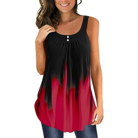 

Aayomet Tops For Women Casual Women Spaghetti Strap Satin Crop Corset V Neck Sleeveless Crop Bustier Slim Fit Clubwear Crop Camis Top Hot Pink M
