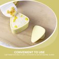 thumbnail image 3 of 2 sets Hogar Rice Ball Herramientas Cocina Arroz Adorable Rollos Moldes Sushi Moldes, 3 of 6