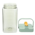 thumbnail image 6 of Raindrops Plastic Cold Water Dispenser with Spigot for Home Use Multi .5 Liters Capacity, 6 of 8