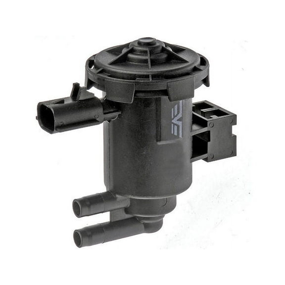 Purge Valve - Compatible with 2005 - 2007 Dodge Magnum 2006