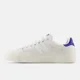 thumbnail image 2 of New Balance 100 [BB100OG] Men Casual Shoes White/Team Royal, 2 of 5