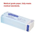 thumbnail image 4 of 200Pcs/Pack Self Sealing Pouch Grade Paper Disposable Tool Storage Bag 260*90mm, 4 of 5