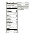 thumbnail image 5 of Great Value Sugar Free Watermelon Electrolytes Powdered Drink Mix, 0.8 oz, 10 Packets 0.85 oz, 5 of 10