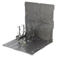thumbnail image 1 of TISHITA Interlocking Display Base Assembly Model Home Decoration Model Display Stand Style C, 1 of 8