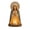 A, variant on Praying Jesus Statue Candle Holder, Jesus Resin Figurine with Star Halo, Traditional Tealight Candle Stand, Catholic Religious Tabletop Altar Decor for Prayer Church Christian Gift