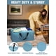 thumbnail image 4 of Bolsas de mudanza WORKPRO extra grandes con cremalleras y asas, paquete de 4, 4 of 8