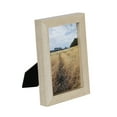 thumbnail image 4 of DesignOvation Gallery 4" x 6" Natural Picture Frame, 4 of 7