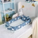 thumbnail image 1 of Cama portátil para bebé en la cama de bebé extraíble y lavable., 1 of 8