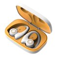 thumbnail image 2 of Auriculares inalámbricos Resistentes al sudor Graves profundos Micrófono incorporado Auriculares estéreo Ganchos para juegos Blanco, 2 of 8