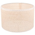 thumbnail image 1 of 1PC E27 Modern Style Woven Lampshade Elegant Table Lamp Cover Simple Lampshade, 1 of 1
