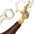 thumbnail image 4 of Pelador y abridor de botellas multifunción de estilo japonés | Utensilio de cocina con forma de oso para pelar frutas y verduras, 4 of 6
