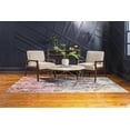 thumbnail image 3 of Jill Zarin™ 5' 0 x 8' 0 Multi Chelsea Downtown Area Rug, 3 of 8