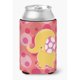 thumbnail image 1 of "Treasures Girl Can or Bottle Hugger, Can Hugger, multicolor" Caroline's Treasures BB6828CC, 1 of 1