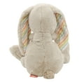 thumbnail image 4 of GiggleScape Tan Bunny Plush, 4 of 4