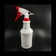 thumbnail image 2 of Botella Rociadora de PláStico,Botella Rociadora Recargable VacíA para SolucióN,Botella Rociadora de Agua una Prueba de Fugas con Boquilla Ajustable, 2 of 5