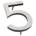 thumbnail image 1 of Montague Metal Products Inc. Floating Mount House Number, 1 of 7
