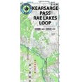 thumbnail image 1 of Kearsarge Pass: Rae Lakes Loop, 1 of 3