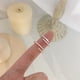 thumbnail image 2 of New 2024 Minimalist Thin Rings For Women Wedding Brilliant Cubic Zircon High Quality Versatile Female Finger Ring Jewelry Gifts, 2 of 5