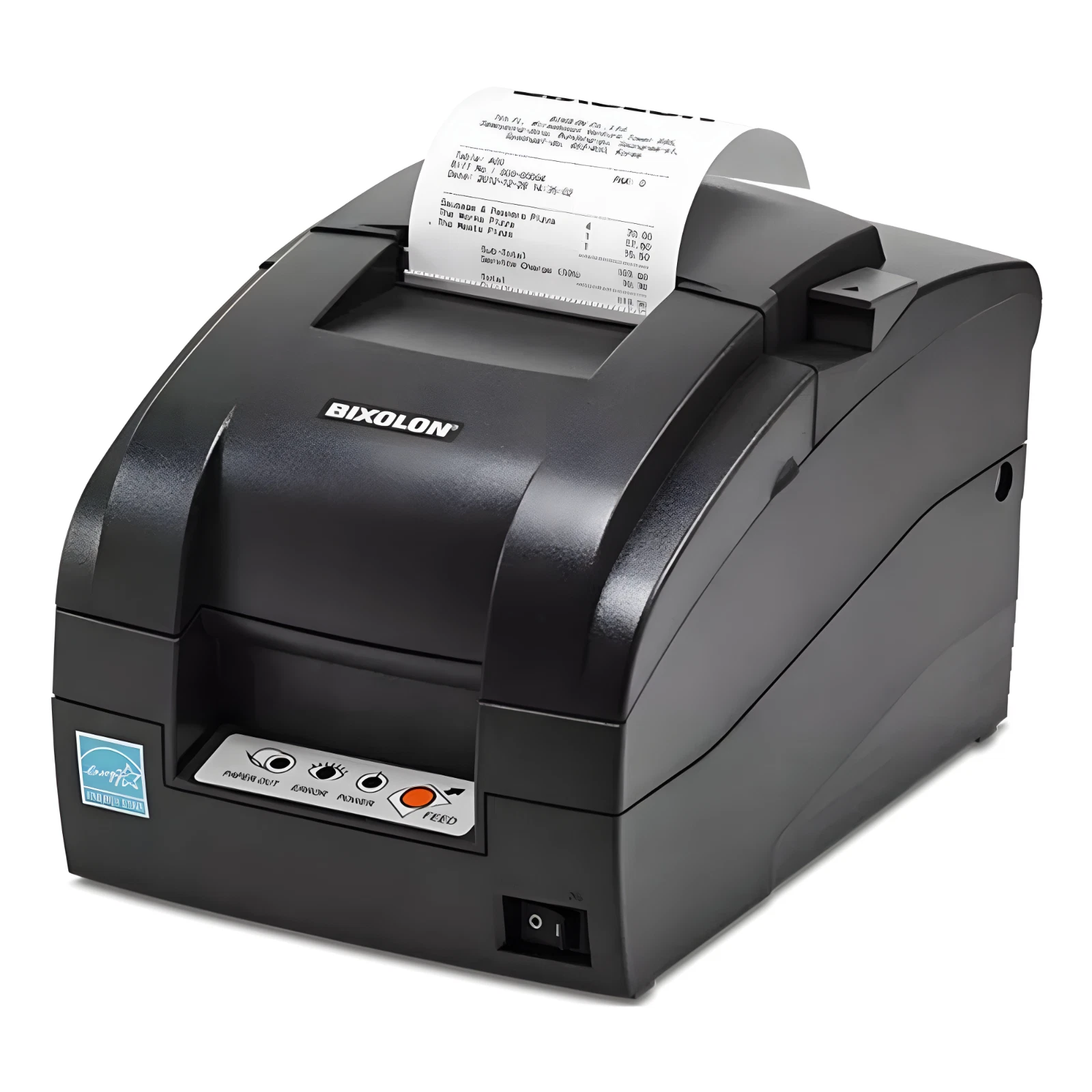 SNBC 132041-NPV Model BTP-R880NPV Thermal Receipt - View #9