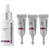 Dermalogica Set Rapid Reveal Peel (3 Treatments, 0.1 fl oz each) and BioLumin-C Serum (1.0 fl oz) Value $125
