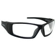 thumbnail image 5 of Epoch Eyewear Liberator Golf Sport Sunglasses Black Frame Clear Polycarbonate Lens, 5 of 6