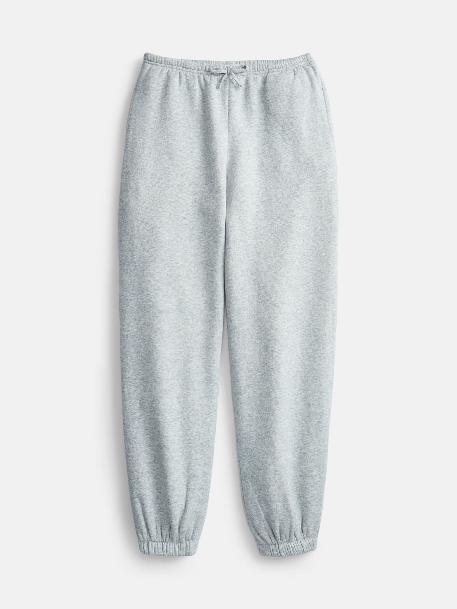 Weekend Academy Girls Fleece Joggers, Sizes 4-18