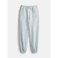 thumbnail image 5 of Weekend Academy Girls Fleece Joggers, Sizes 4-18, 5 of 6