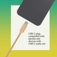 thumbnail image 3 of Marley Smile Jamaica Écouteurs USB-C - Cuivre, 3 of 7