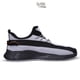 thumbnail image 3 of Tenis para Hombre Sport Uso Casual Fitness Zapato Deportivo para Caminar Entrenamiento Correr Gimnasio Ultra Comodos con Suela Antiderrapante Gaon Fashion  Gaon03, 3 of 8