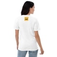 thumbnail image 3 of Icecream short sleeve T-shirt  (White, M), 3 of 3