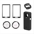 thumbnail image 1 of Lens Guard Silicone Case Screen Protector for Insta360 X4, 1 of 4