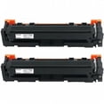 thumbnail image 1 of 2 PK CF500X Black Compatible Toner Cartridge High Yield for HP 202X, 1 of 2