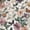 Color 4, variant on Peel and Stick Wallpaper Blue Botanical Butterflies Cream 17.7in x 118in Contact Paper Removable Self Adhesive Wall Mural Wall Decor for Bedroom Kitchen Cabinets