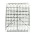 thumbnail image 1 of Clearance! beishanbush Tools Home Improvement 5 In 1 Versatile Quilt Cutting Ruler Set Charming Shape Cutting Tool for Precise Quilting Templates and Crafting One Size Clear, 1 of 9