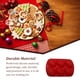 thumbnail image 3 of Moldes para galletas Ounissouiy forma de huevo de Pascua silicona, 3 of 6
