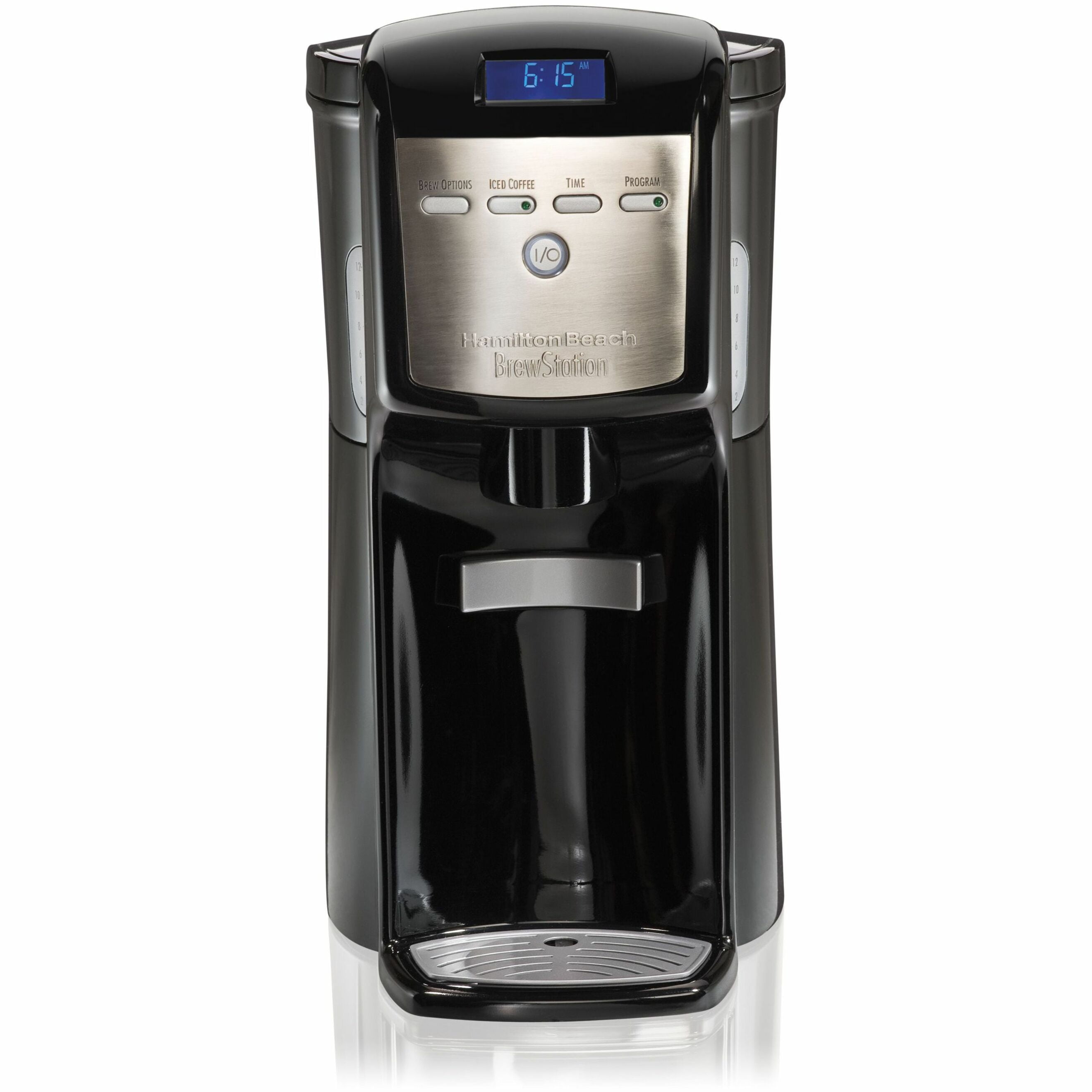 Hamilton Beach BrewStation 12 Cup Dispensing Coffeemaker (47701